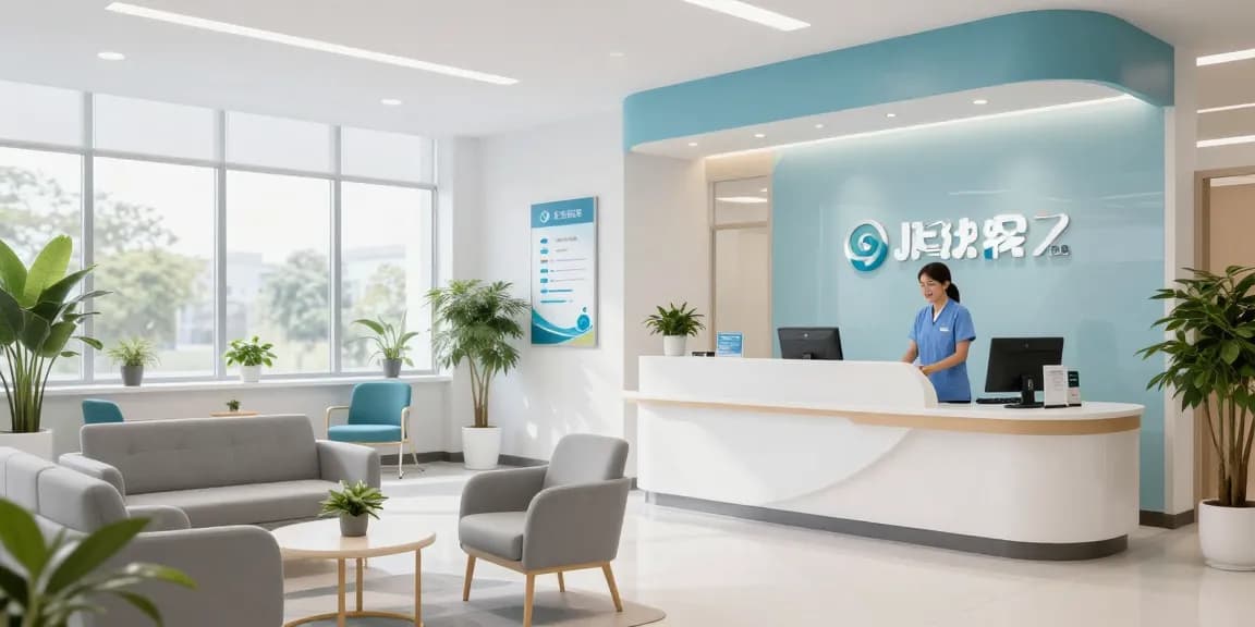 Hair transplant istanbul consultation in a modern health clinic with compassionate healthcare providers.