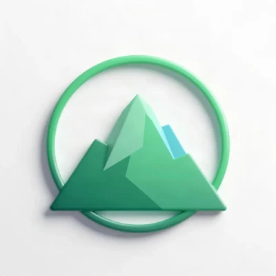 Mountain Peak