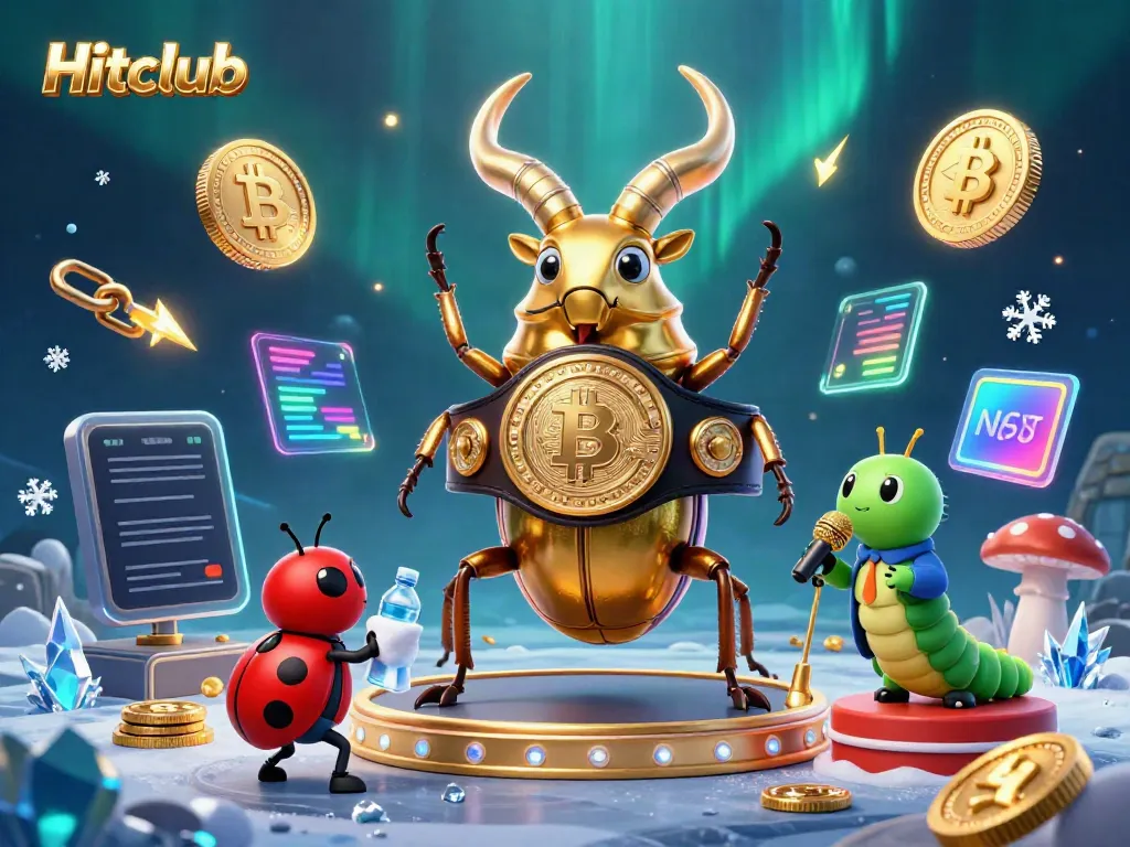 Engage in exciting gaming with Hitclub featuring a vibrant casino-themed showdown.
